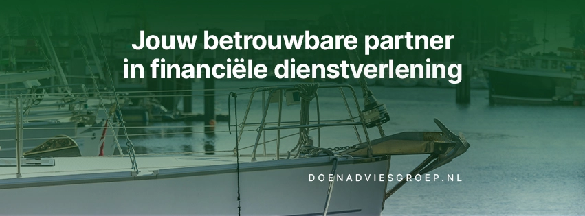 DOEN Adviesgroep