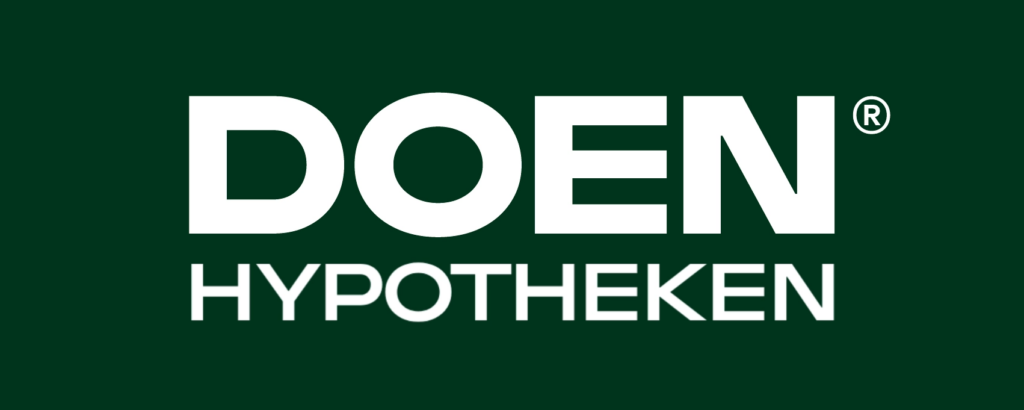 DOEN Hypotheken
