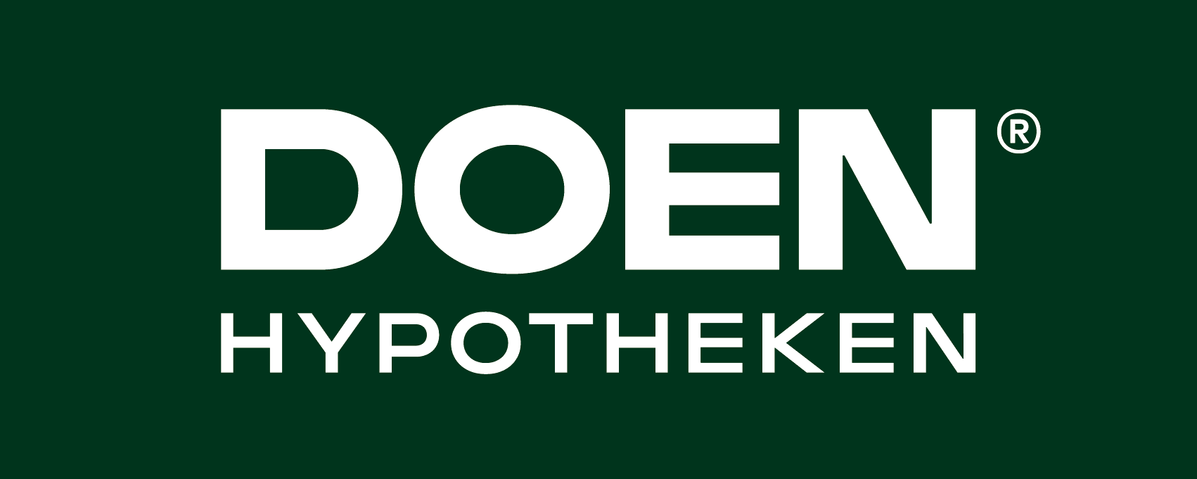 DOEN Hypotheken & Verzekeringen logo