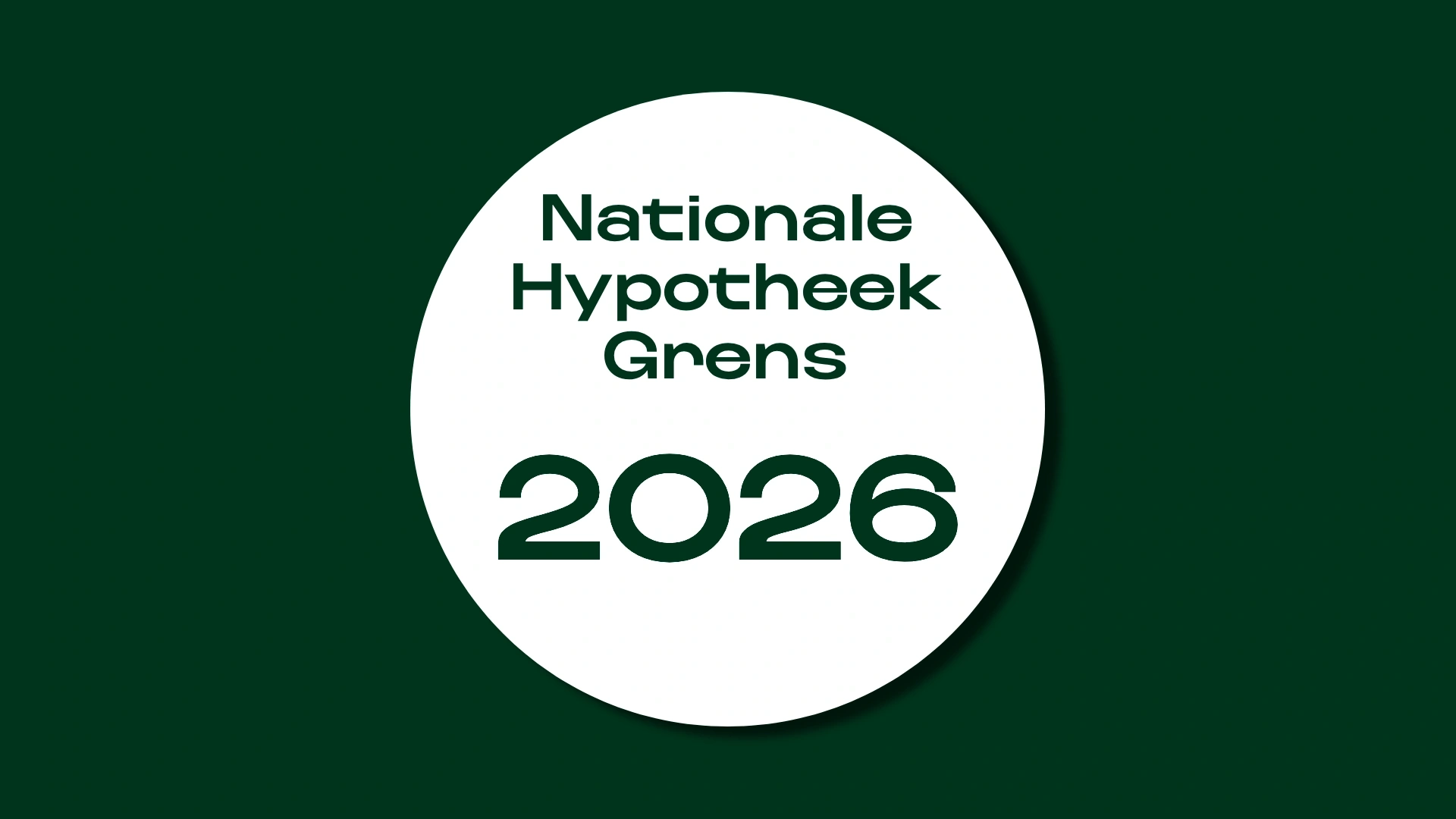 NHG in 2026